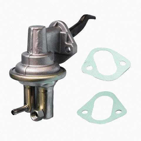 US Motor Works Mechanical Fuel Pump P/N:USMP17398 Fits: International 100, International 1010, International 1110, International 1210, International 1310, International 150, International 200, International 908b, International 908c, International Mhc1310 - Image 1