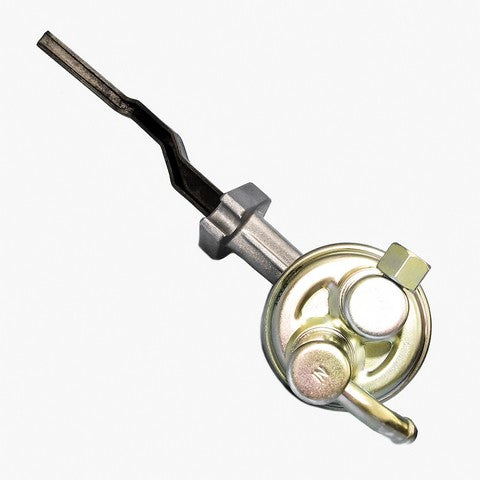 US Motor Works Mechanical Fuel Pump P/N:USMP17445 Fits: Ford Bronco 79-78 - Image 5