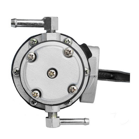 US Motor Works Mechanical Fuel Pump P/N:USMP17462 Fits: Nissan 240z 73-70, Nissan 260z 1974 - Image 4