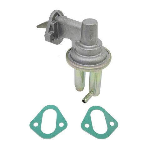 US Motor Works Mechanical Fuel Pump P/N:USMP17464 Fits: Ford Custom 1970, Ford E-200 Econoline 74-69, Ford E-300 Econoline 74-69, Ford Fairlane 1966, Ford Ranchero 1967, Mercury Comet 1972 - Image 1