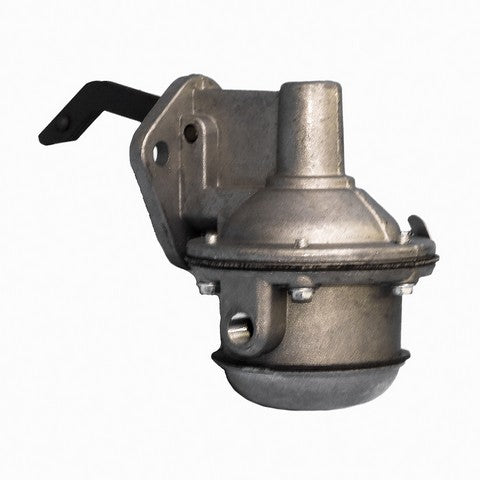 US Motor Works Mechanical Fuel Pump P/N:USMP17465 Fits: International Am120 61-59, International L110 51-50, International L120 51-50, International L150 51-50, International Rm120 55-53, International Sm120 57-56 - Image 4