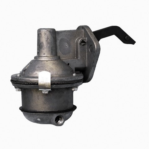 US Motor Works Mechanical Fuel Pump P/N:USMP17465 Fits: International Am120 61-59, International L110 51-50, International L120 51-50, International L150 51-50, International Rm120 55-53, International Sm120 57-56 - Image 5