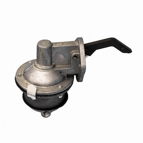 US Motor Works Mechanical Fuel Pump P/N:USMP17465 Fits: International Am120 61-59, International L110 51-50, International L120 51-50, International L150 51-50, International Rm120 55-53, International Sm120 57-56 - Image 2