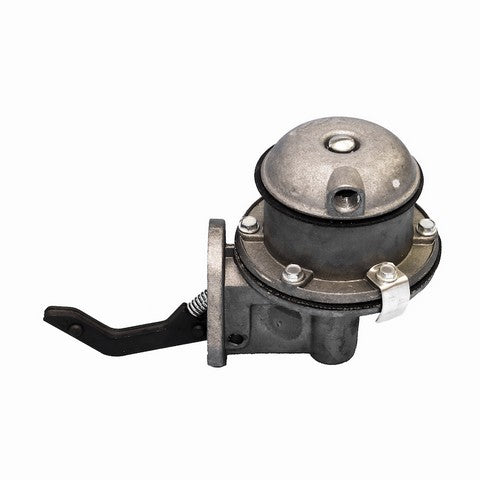 US Motor Works Mechanical Fuel Pump P/N:USMP17465 Fits: International Am120 61-59, International L110 51-50, International L120 51-50, International L150 51-50, International Rm120 55-53, International Sm120 57-56 - Image 3