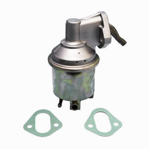 US Motor Works Mechanical Fuel Pump P/N:USMP17466 Fits: Chevrolet R3500 1989, GMC R3500 1989 - Image 1