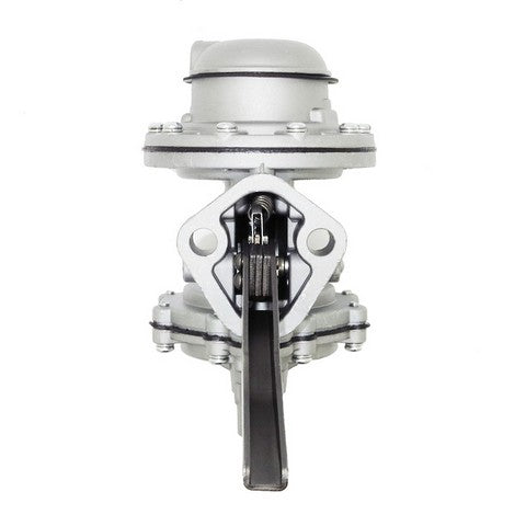 US Motor Works Mechanical Fuel Pump P/N:USMP17469 Fits: Edsel Pacer 1958, Edsel Ranger 1958, Mercury Custom 56-55, Mercury Medalist 1956, Mercury Medalist 1958, Mercury Montclair 57-55, Mercury Monterey 57-55 - Image 4