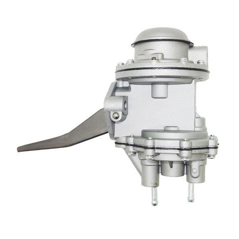 US Motor Works Mechanical Fuel Pump P/N:USMP17469 Fits: Edsel Pacer 1958, Edsel Ranger 1958, Mercury Custom 56-55, Mercury Medalist 1956, Mercury Medalist 1958, Mercury Montclair 57-55, Mercury Monterey 57-55 - Image 3