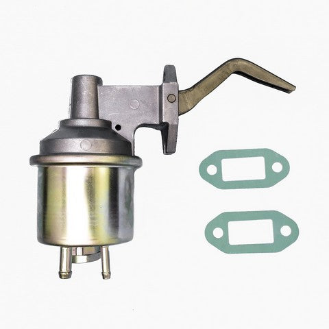 US Motor Works Mechanical Fuel Pump P/N:USMP17470 Fits: Cadillac Calais 76-69, Cadillac Deville 76-69, Cadillac Eldorado 78-69, Cadillac Fleetwood 76-69 - Image 1