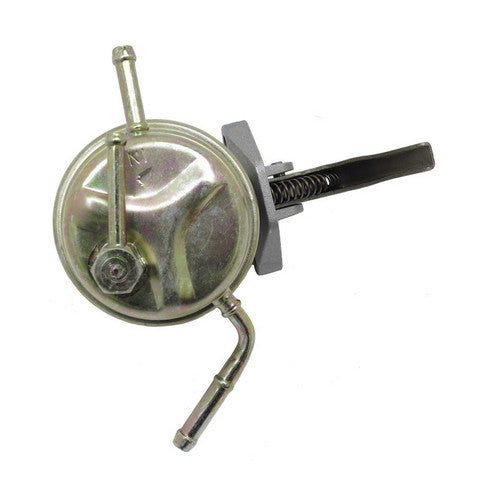 US Motor Works Mechanical Fuel Pump P/N:USMP17472 Fits: Toyota Corolla 1989 - Image 4