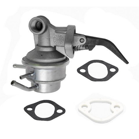 US Motor Works Mechanical Fuel Pump P/N:USMP17491 Fits: Dodge Colt 81-79, Plymouth Champ 81-79, Toyota Tercel 90-89 - Image 1