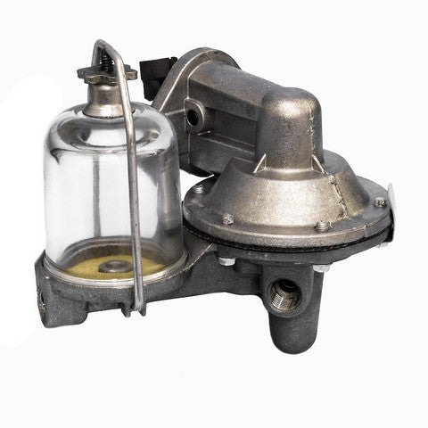 US Motor Works Mechanical Fuel Pump P/N:USMP17493 Fits: Ford 1 Ton Pickup 41-40, Ford 1/2 Ton Pickup 41-40, Ford 3/4 Ton Pickup 41-40, Ford Deluxe 48-47, Ford Sedan Delivery 42-40, Ford Super Deluxe 48-47 - Image 3