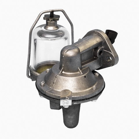 US Motor Works Mechanical Fuel Pump P/N:USMP17493 Fits: Ford 1 Ton Pickup 41-40, Ford 1/2 Ton Pickup 41-40, Ford 3/4 Ton Pickup 41-40, Ford Deluxe 48-47, Ford Sedan Delivery 42-40, Ford Super Deluxe 48-47 - Image 5