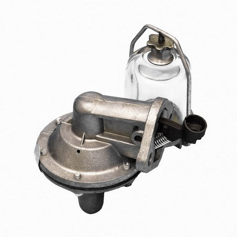 US Motor Works Mechanical Fuel Pump P/N:USMP17493 Fits: Ford 1 Ton Pickup 41-40, Ford 1/2 Ton Pickup 41-40, Ford 3/4 Ton Pickup 41-40, Ford Deluxe 48-47, Ford Sedan Delivery 42-40, Ford Super Deluxe 48-47 - Image 2