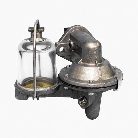 US Motor Works Mechanical Fuel Pump P/N:USMP17493 Fits: Ford 1 Ton Pickup 41-40, Ford 1/2 Ton Pickup 41-40, Ford 3/4 Ton Pickup 41-40, Ford Deluxe 48-47, Ford Sedan Delivery 42-40, Ford Super Deluxe 48-47 - Image 4