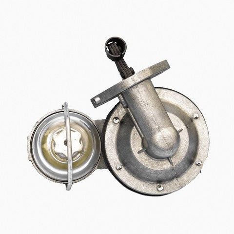 US Motor Works Mechanical Fuel Pump P/N:USMP17493 Fits: Ford 1 Ton Pickup 41-40, Ford 1/2 Ton Pickup 41-40, Ford 3/4 Ton Pickup 41-40, Ford Deluxe 48-47, Ford Sedan Delivery 42-40, Ford Super Deluxe 48-47 - Image 6
