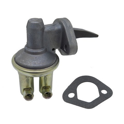 US Motor Works Mechanical Fuel Pump P/N:USMP17494 Fits: Chrysler E Class, Chrysler Lebaron, Chrysler New Yorker, Dodge 400, Dodge 600, Dodge Aries, Dodge Caravan, Dodge Charger, Dodge Dakota - Image 1