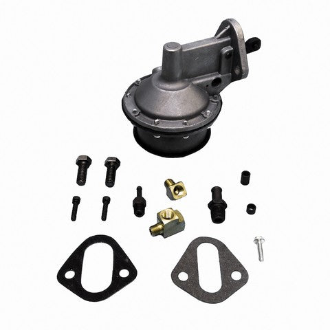 US Motor Works Mechanical Fuel Pump P/N:USMP17495 Fits: American Motors Concord 79-78, American Motors Gremlin 78-77, American Motors Spirit 1979 - Image 1