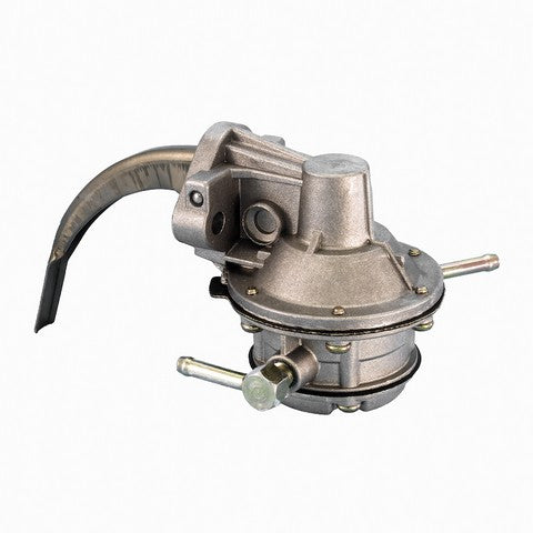 US Motor Works Mechanical Fuel Pump P/N:USMP17496 Fits: Nissan 610 75-73, Nissan 620 1975, Nissan 620 Pickup 74-72, Nissan 710 77-74 - Image 3