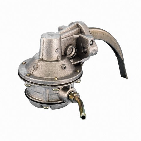 US Motor Works Mechanical Fuel Pump P/N:USMP17496 Fits: Nissan 610 75-73, Nissan 620 1975, Nissan 620 Pickup 74-72, Nissan 710 77-74 - Image 4
