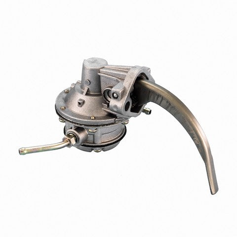 US Motor Works Mechanical Fuel Pump P/N:USMP17496 Fits: Nissan 610 75-73, Nissan 620 1975, Nissan 620 Pickup 74-72, Nissan 710 77-74 - Image 5