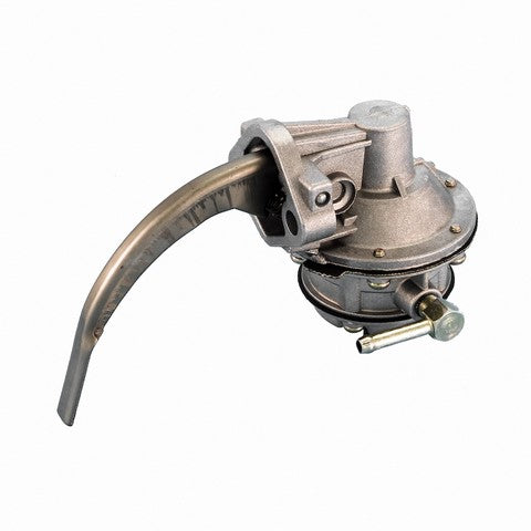 US Motor Works Mechanical Fuel Pump P/N:USMP17496 Fits: Nissan 610 75-73, Nissan 620 1975, Nissan 620 Pickup 74-72, Nissan 710 77-74 - Image 2