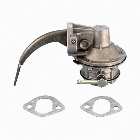 US Motor Works Mechanical Fuel Pump P/N:USMP17496 Fits: Nissan 610 75-73, Nissan 620 1975, Nissan 620 Pickup 74-72, Nissan 710 77-74 - Image 1