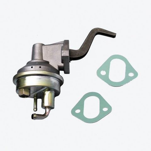 US Motor Works Mechanical Fuel Pump P/N:USMP17498 Fits: Pontiac Gto 1967, Pontiac Lemans 1967, Pontiac Tempest 1967 - Image 1