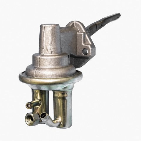 US Motor Works Mechanical Fuel Pump P/N:USMP17499 Fits: Ford E-250 Econoline Club Wagon 87-86, Ford E-350 Econoline 87-86, Ford E-350 Econoline Club Wagon 87-86, Ford F-250 87-86, Ford F-350 87-86 - Image 3