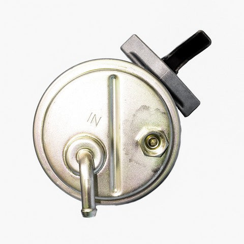 US Motor Works Mechanical Fuel Pump P/N:USMP17502 Fits: American Motors Concord, American Motors Eagle, American Motors Spirit, Buick Skylark, Chevrolet Citation, Jeep Cj5, Jeep Cj7, Jeep Scrambler, Oldsmobile Omega, Pontiac Phoenix - Image 4