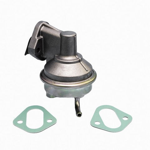 US Motor Works Mechanical Fuel Pump P/N:USMP17502 Fits: American Motors Concord, American Motors Eagle, American Motors Spirit, Buick Skylark, Chevrolet Citation, Jeep Cj5, Jeep Cj7, Jeep Scrambler, Oldsmobile Omega, Pontiac Phoenix - Image 1