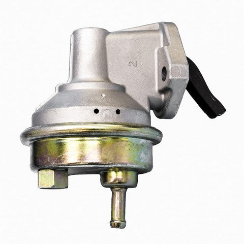 US Motor Works Mechanical Fuel Pump P/N:USMP17503 Fits: Chevrolet Camaro, Chevrolet Caprice, Chevrolet El Camino, Chevrolet Impala, Chevrolet Malibu, Chevrolet Monte Carlo, GMC Caballero, Pontiac Grand Lemans, Pontiac Lemans - Image 3