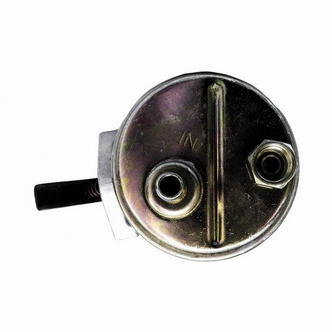 US Motor Works Mechanical Fuel Pump P/N:USMP17503 Fits: Chevrolet Camaro, Chevrolet Caprice, Chevrolet El Camino, Chevrolet Impala, Chevrolet Malibu, Chevrolet Monte Carlo, GMC Caballero, Pontiac Grand Lemans, Pontiac Lemans - Image 2