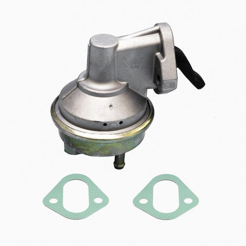 US Motor Works Mechanical Fuel Pump P/N:USMP17503 Fits: Chevrolet Camaro, Chevrolet Caprice, Chevrolet El Camino, Chevrolet Impala, Chevrolet Malibu, Chevrolet Monte Carlo, GMC Caballero, Pontiac Grand Lemans, Pontiac Lemans - Image 1