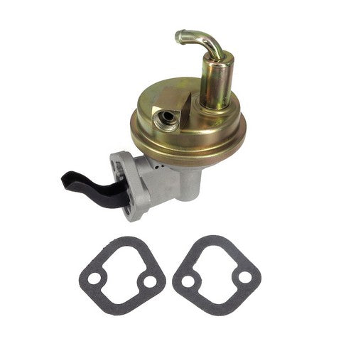 US Motor Works Mechanical Fuel Pump P/N:USMP17506 Fits: Chevrolet Corvette 69-66 - Image 1