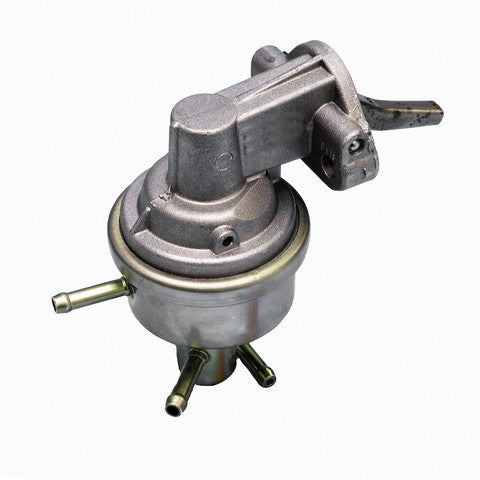 US Motor Works Mechanical Fuel Pump P/N:USMP17509 Fits: Nissan Pulsar 1983, Nissan Sentra 1988, Nissan Sentra 85-83 - Image 2