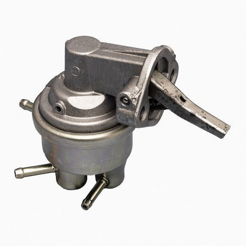 US Motor Works Mechanical Fuel Pump P/N:USMP17509 Fits: Nissan Pulsar 1983, Nissan Sentra 1988, Nissan Sentra 85-83 - Image 5