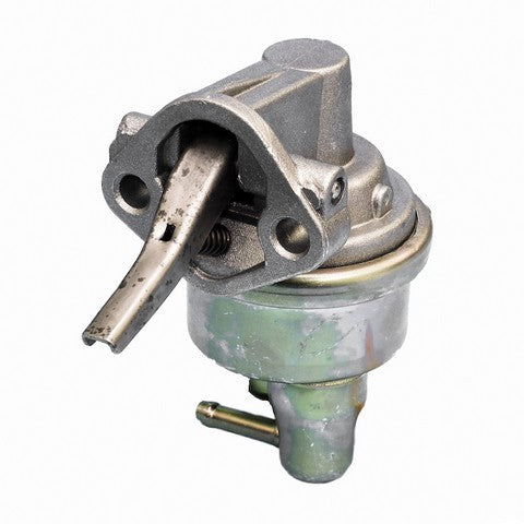 US Motor Works Mechanical Fuel Pump P/N:USMP17509 Fits: Nissan Pulsar 1983, Nissan Sentra 1988, Nissan Sentra 85-83 - Image 4