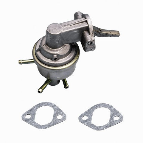 US Motor Works Mechanical Fuel Pump P/N:USMP17509 Fits: Nissan Pulsar 1983, Nissan Sentra 1988, Nissan Sentra 85-83 - Image 1