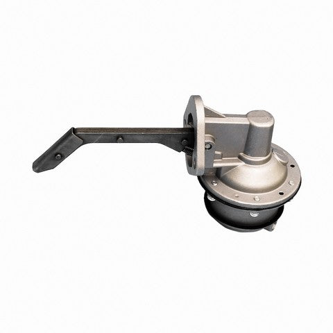 US Motor Works Mechanical Fuel Pump P/N:USMP17512 Fits: Studebaker 3e11, Studebaker 3e6, Studebaker 4e1, Studebaker 4e11, Studebaker 4e12, Studebaker 4e3, Studebaker 4e7, Studebaker 6e12, Studebaker 6e7, Studebaker 7e12 - Image 4