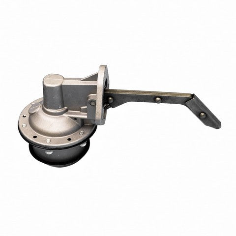 US Motor Works Mechanical Fuel Pump P/N:USMP17512 Fits: Studebaker 3e11, Studebaker 3e6, Studebaker 4e1, Studebaker 4e11, Studebaker 4e12, Studebaker 4e3, Studebaker 4e7, Studebaker 6e12, Studebaker 6e7, Studebaker 7e12 - Image 2