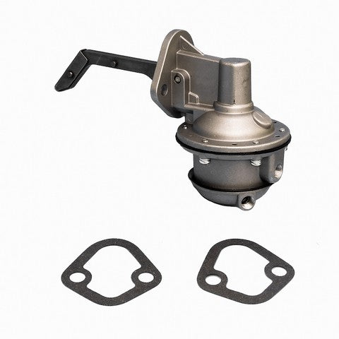 US Motor Works Mechanical Fuel Pump P/N:USMP17512 Fits: Studebaker 3e11, Studebaker 3e6, Studebaker 4e1, Studebaker 4e11, Studebaker 4e12, Studebaker 4e3, Studebaker 4e7, Studebaker 6e12, Studebaker 6e7, Studebaker 7e12 - Image 1