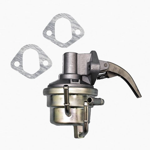 US Motor Works Mechanical Fuel Pump P/N:USMP17527 Fits: Toyota Celica 1980, Toyota Corona 1980, Toyota Pickup 1980 - Image 1