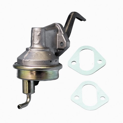 US Motor Works Mechanical Fuel Pump P/N:USMP17533 Fits: Buick Century, Buick Regal, Oldsmobile Delta 88, Pontiac Bonneville, Pontiac Catalina, Pontiac Grand Am, Pontiac Grand Lemans, Pontiac Grand Prix, Pontiac Grand Safari, Pontiac Lemans - Image 1