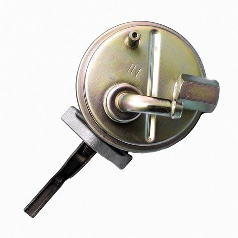 US Motor Works Mechanical Fuel Pump P/N:USMP17536 Fits: Pontiac Bonneville 1967, Pontiac Catalina 1967, Pontiac Executive 1967, Pontiac Firebird 1967, Pontiac Grand Prix 1967 - Image 3