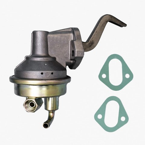 US Motor Works Mechanical Fuel Pump P/N:USMP17536 Fits: Pontiac Bonneville 1967, Pontiac Catalina 1967, Pontiac Executive 1967, Pontiac Firebird 1967, Pontiac Grand Prix 1967 - Image 1
