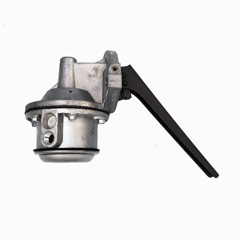 US Motor Works Mechanical Fuel Pump P/N:USMP17539 Fits: GMC Pb1500 Series 1965, GMC Pb2500 Series 1965 - Image 2