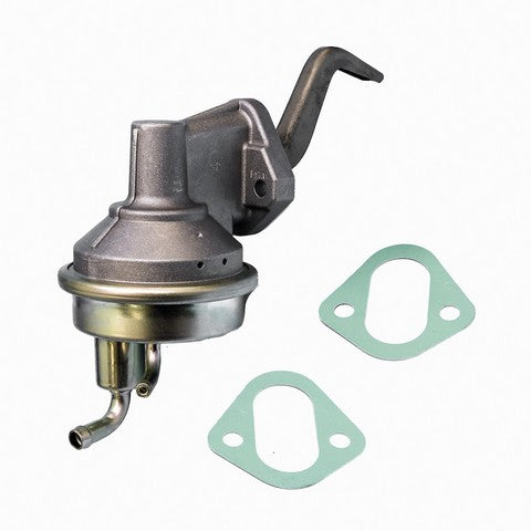 US Motor Works Mechanical Fuel Pump P/N:USMP17551 Fits: Cadillac Deville 80-77, Cadillac Fleetwood 80-77 - Image 1