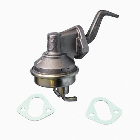 US Motor Works Mechanical Fuel Pump P/N:USMP17563 Fits: Pontiac Grand Am 1973, Pontiac Lemans 74-73, Pontiac Ventura 73-72 - Image 1