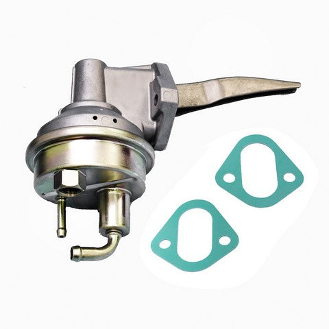 US Motor Works Mechanical Fuel Pump P/N:USMP17574 Fits: Buick Electra 76-75, Buick Estate Wagon 76-75, Buick Riviera 76-75 - Image 1