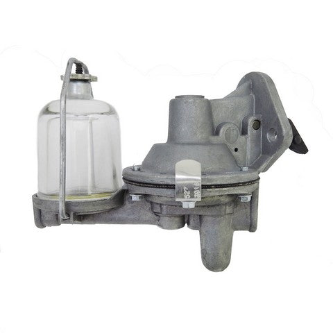 US Motor Works Mechanical Fuel Pump P/N:USMP17580 Fits: Studebaker 2r10, Studebaker 2r5, Studebaker 3e1, Studebaker 3e5, Studebaker 3r10, Studebaker 3r5, Studebaker Champion, Studebaker E10, Studebaker E5, Studebaker M5 - Image 2
